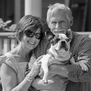 Meet your Posher, Maureen